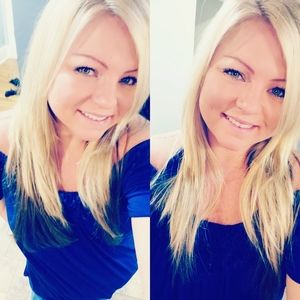 Meet your Posher, Kristina